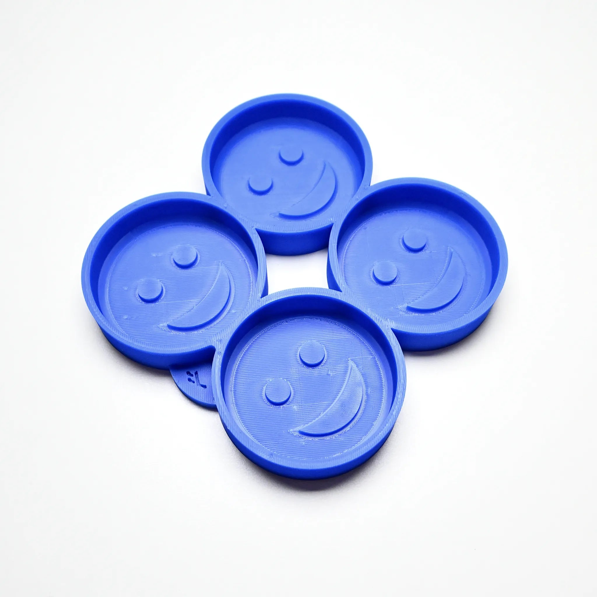 MOULE SMILEY