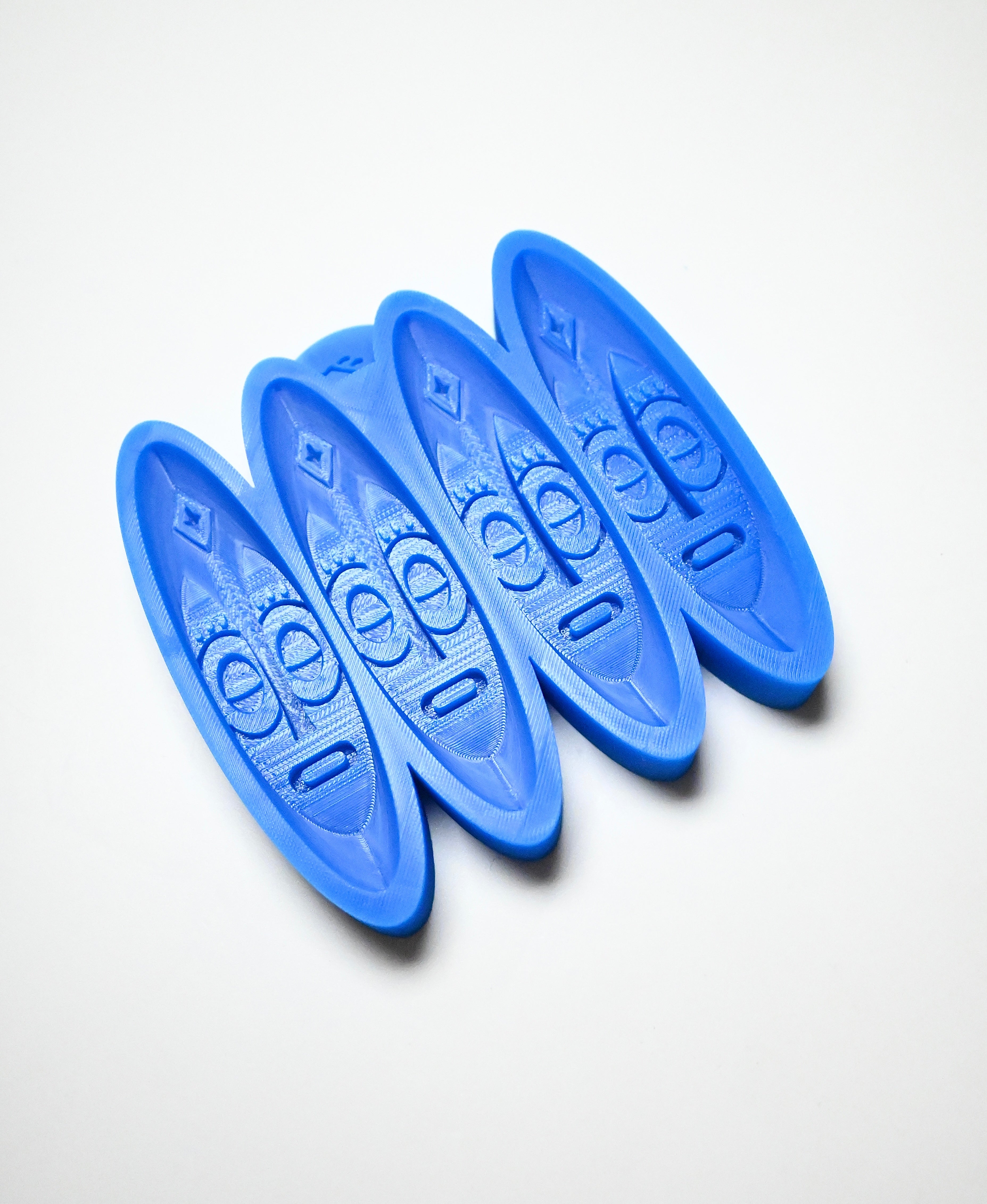 Silicone Molds for Pastry and Gourmet Cooking