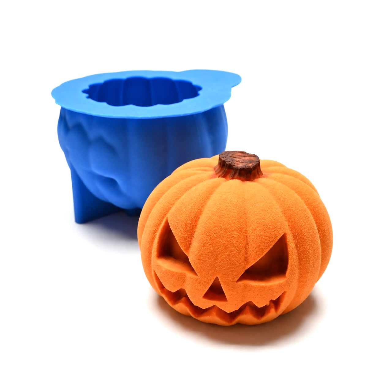MOULE JACK'O LANTERN