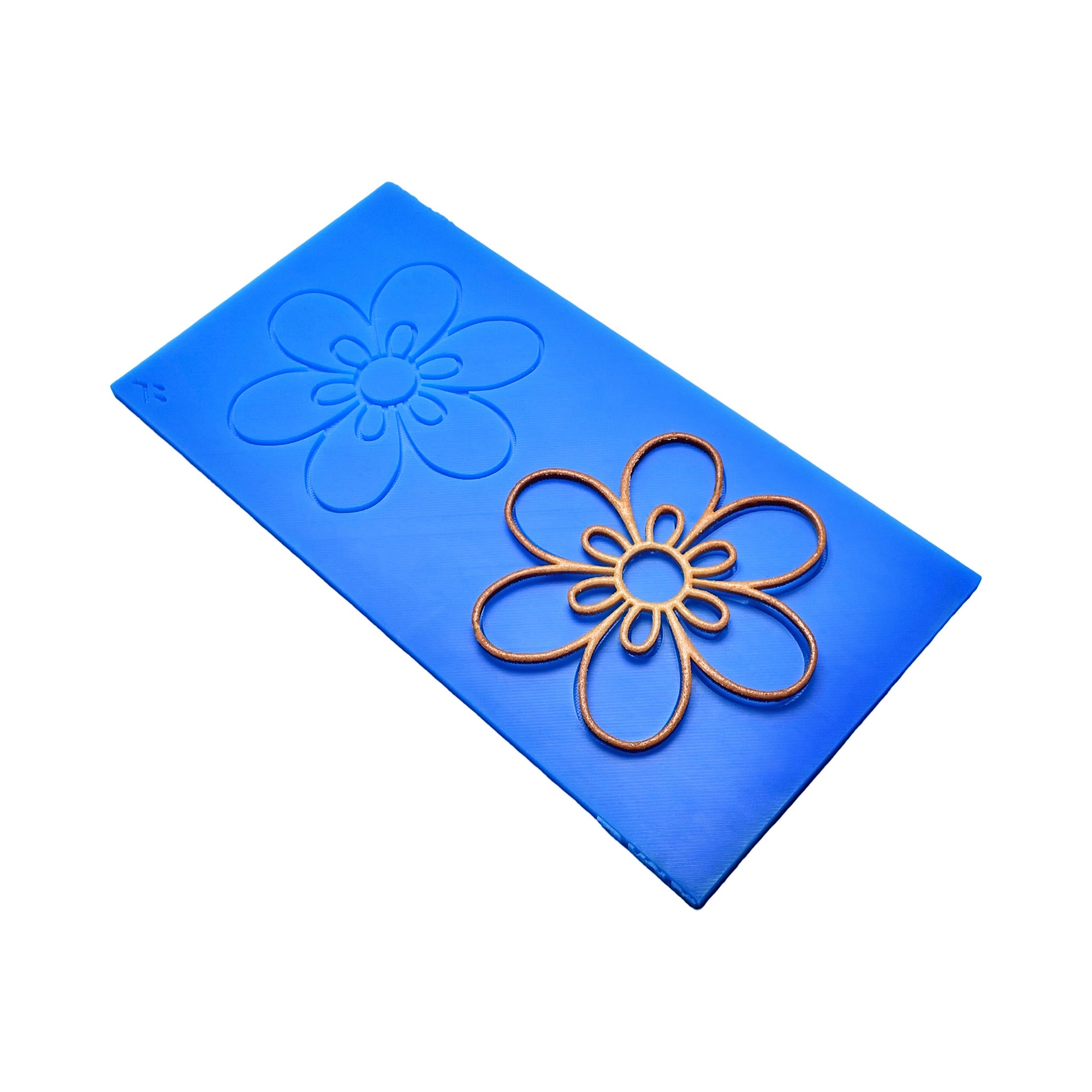 TUILE FLOREA