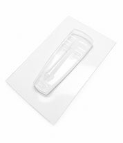 MASCHERA STAMPO TERMOFORMATA #5