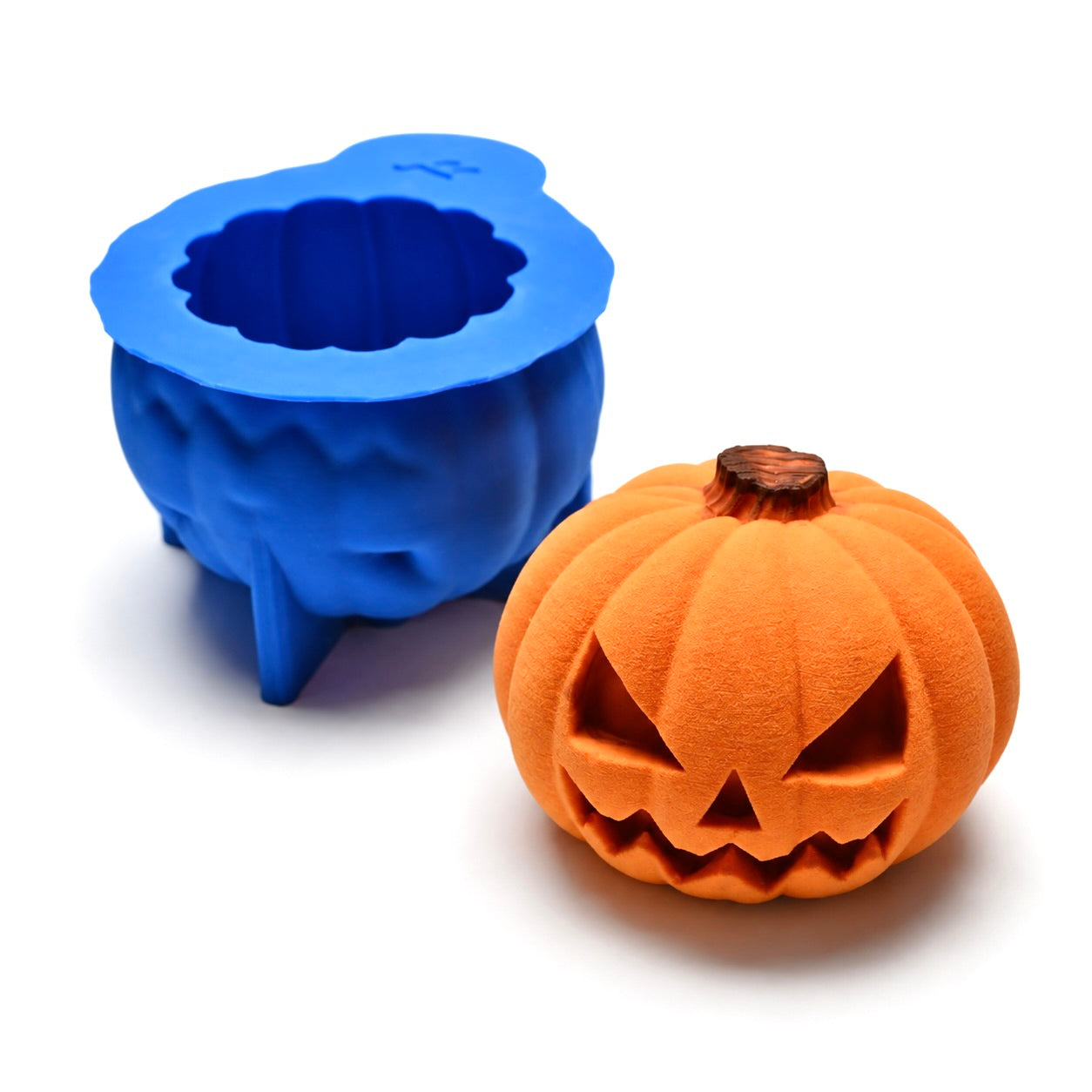 MOULE JACK'O LANTERN