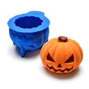 MOULE JACK'O LANTERN