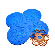 TAPPETINO SILICONE SOLEA