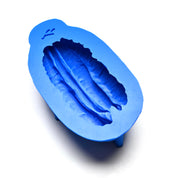 MOULE PÉCAN