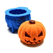 MOULE JACK'O LANTERN