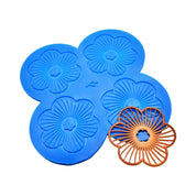 TAPPETINO SILICONE SOLEA