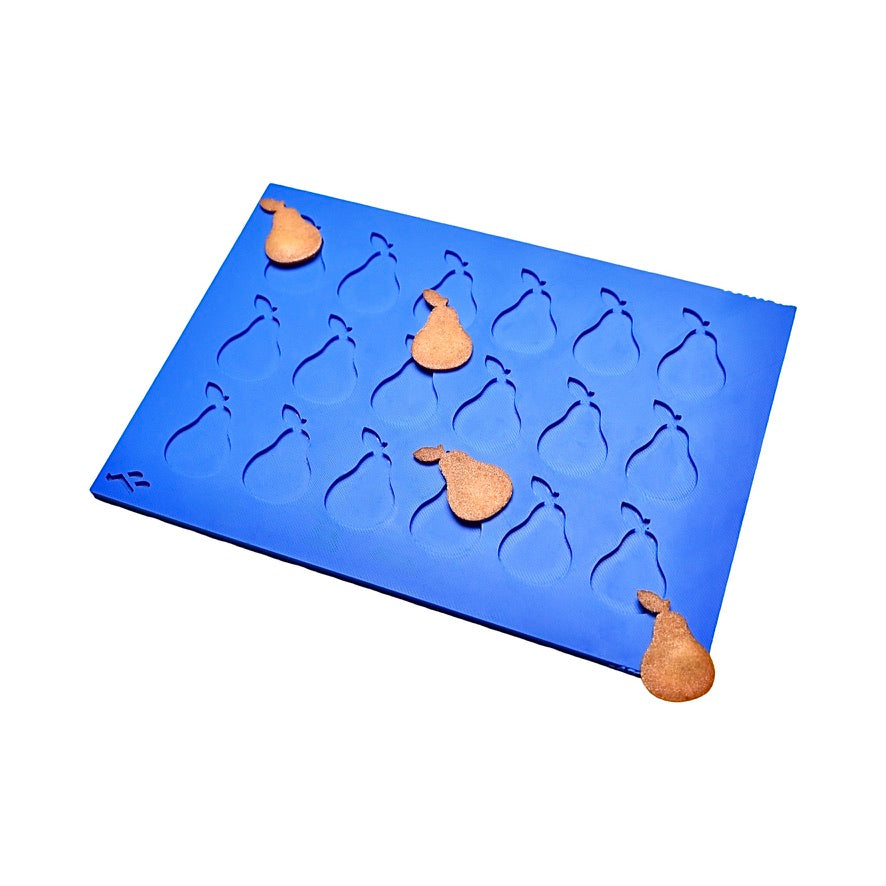 TUILE MINI POIRE