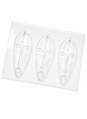 MASCHERA TERMOFORMATA PER STAMPO #1