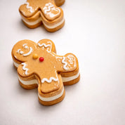 GINGERBREAD BOY MOLD - PACK