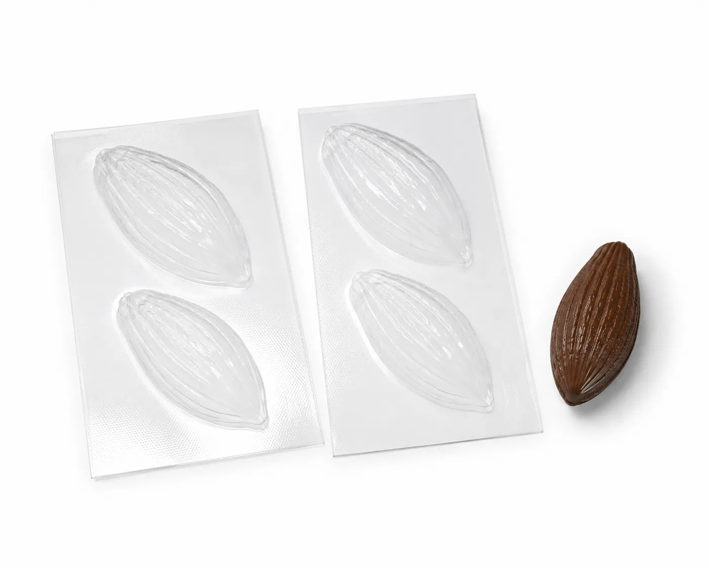 MOULE THERMOFORMÉ CABOSSE