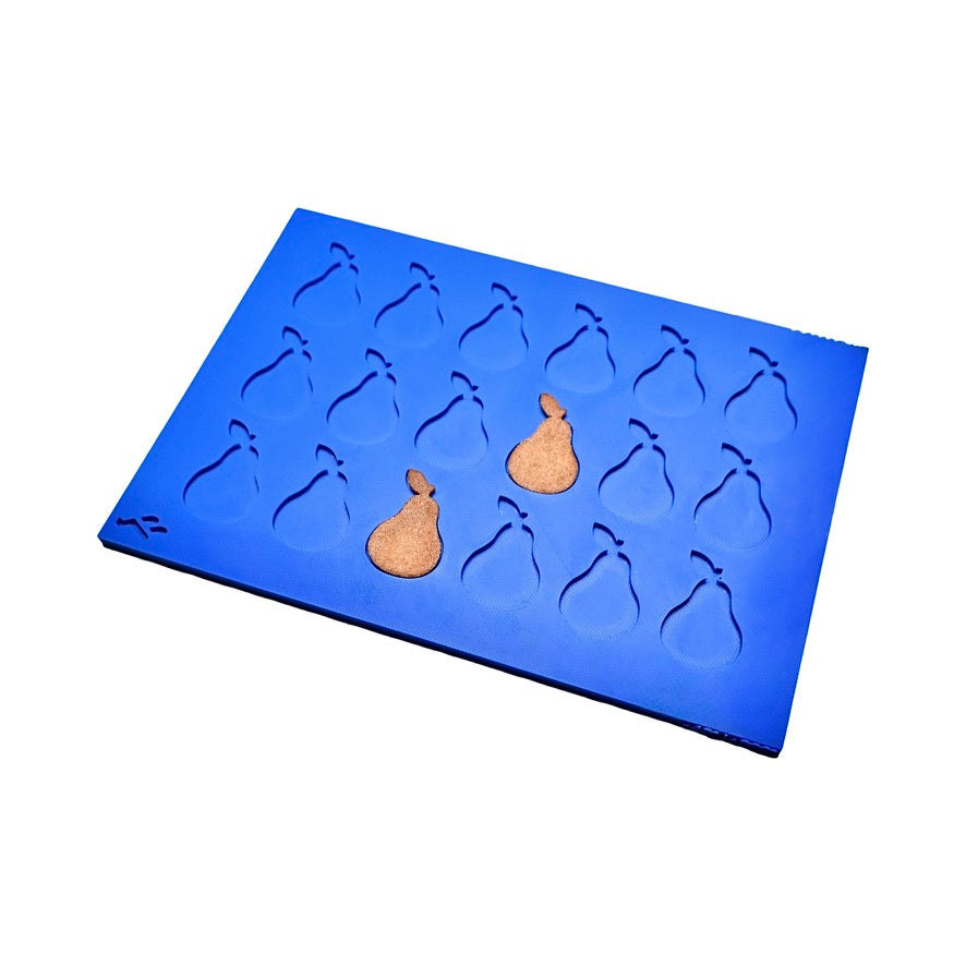 TUILE MINI POIRE