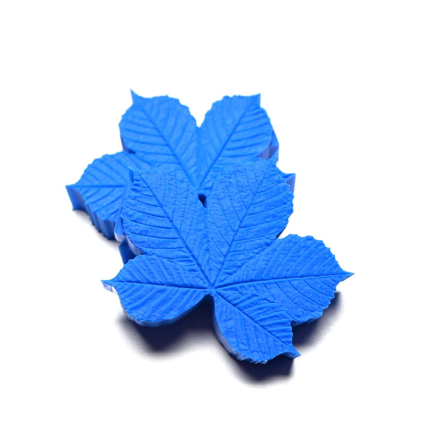 PRESSOIR FEUILLE DE MARRONNIER