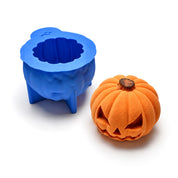 MOULE JACK'O LANTERN