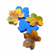 PRESSOIR FEUILLE DE MARRONNIER