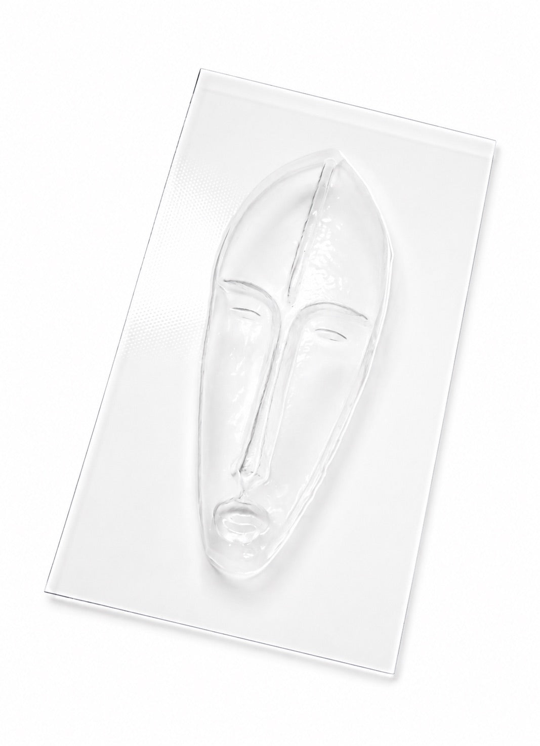MASCHERA TERMOFORMATA PER STAMPO #1