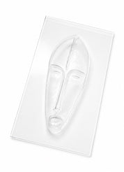MASCHERA TERMOFORMATA PER STAMPO #1