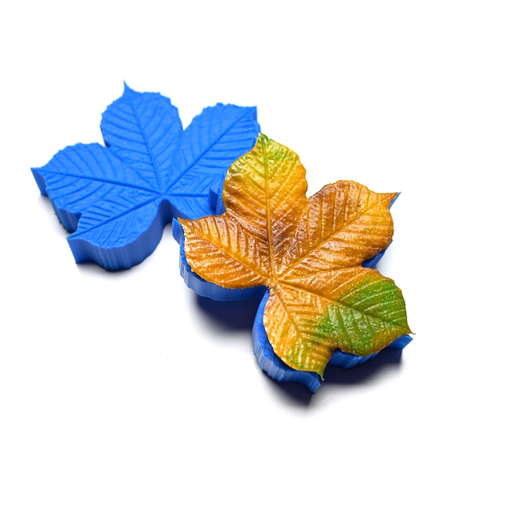 PRESSOIR FEUILLE DE MARRONNIER