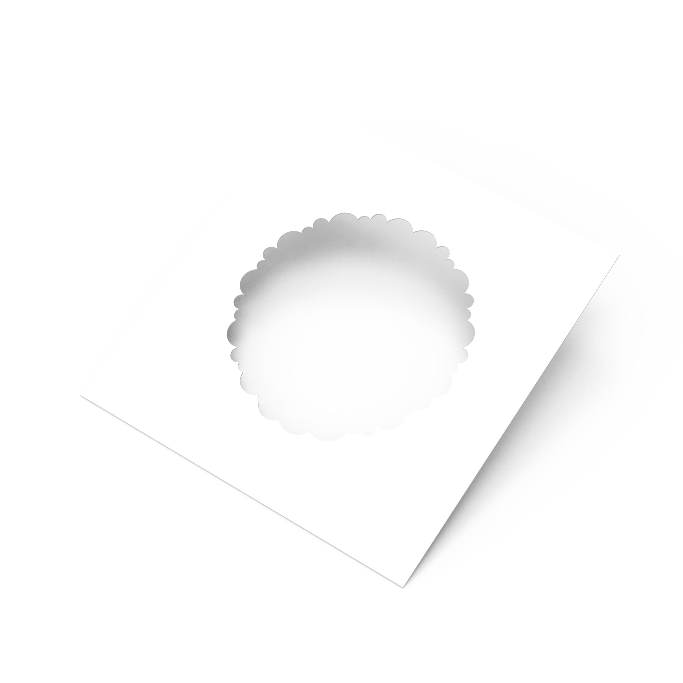 CHABLON CERCLE PERLÉ