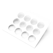 CHABLON CERCLE PERLÉ