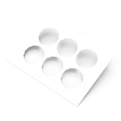 CHABLON CERCLE PERLÉ