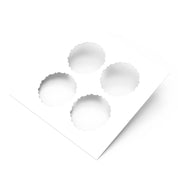 CHABLON CERCLE PERLÉ