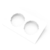 CHABLON CERCLE PERLÉ