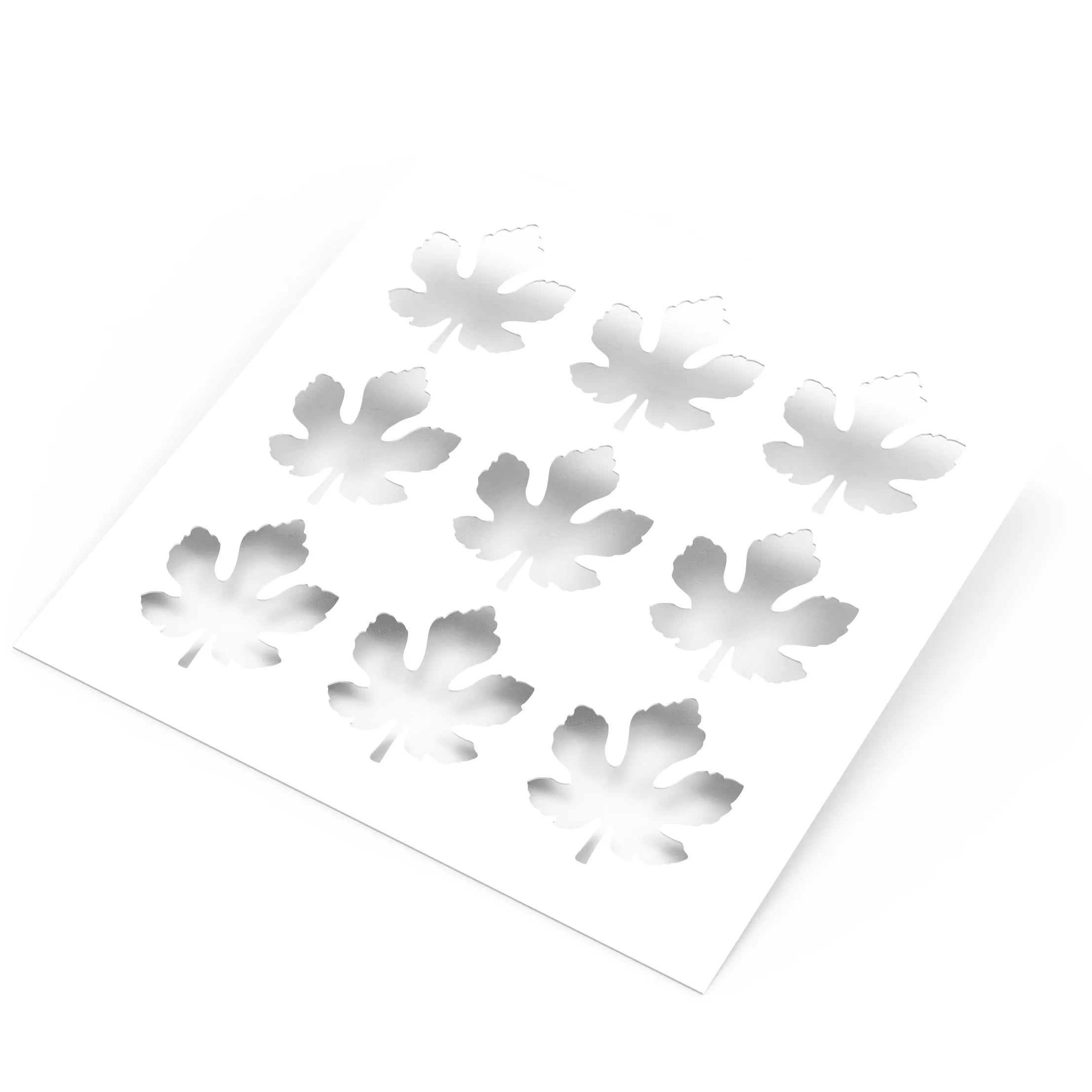 CHABLON FEUILLE DE FIGUIER