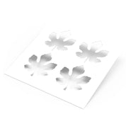 CHABLON FEUILLE DE FIGUIER