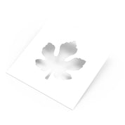 CHABLON FEUILLE DE FIGUIER