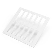 CHABLON RECTANGLES