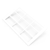 RECTANGULAR STENCIL