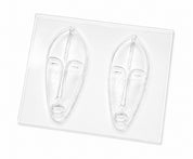 MASCHERA TERMOFORMATA PER STAMPO #1