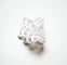 Visualisation 3D des emporte-pièces fleur oranger, outils de pâtisserie pour décors floraux