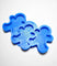 Moule silicone gingerbread boy, 3 empreintes, outil pour décors de bonhommes en pain d'épices