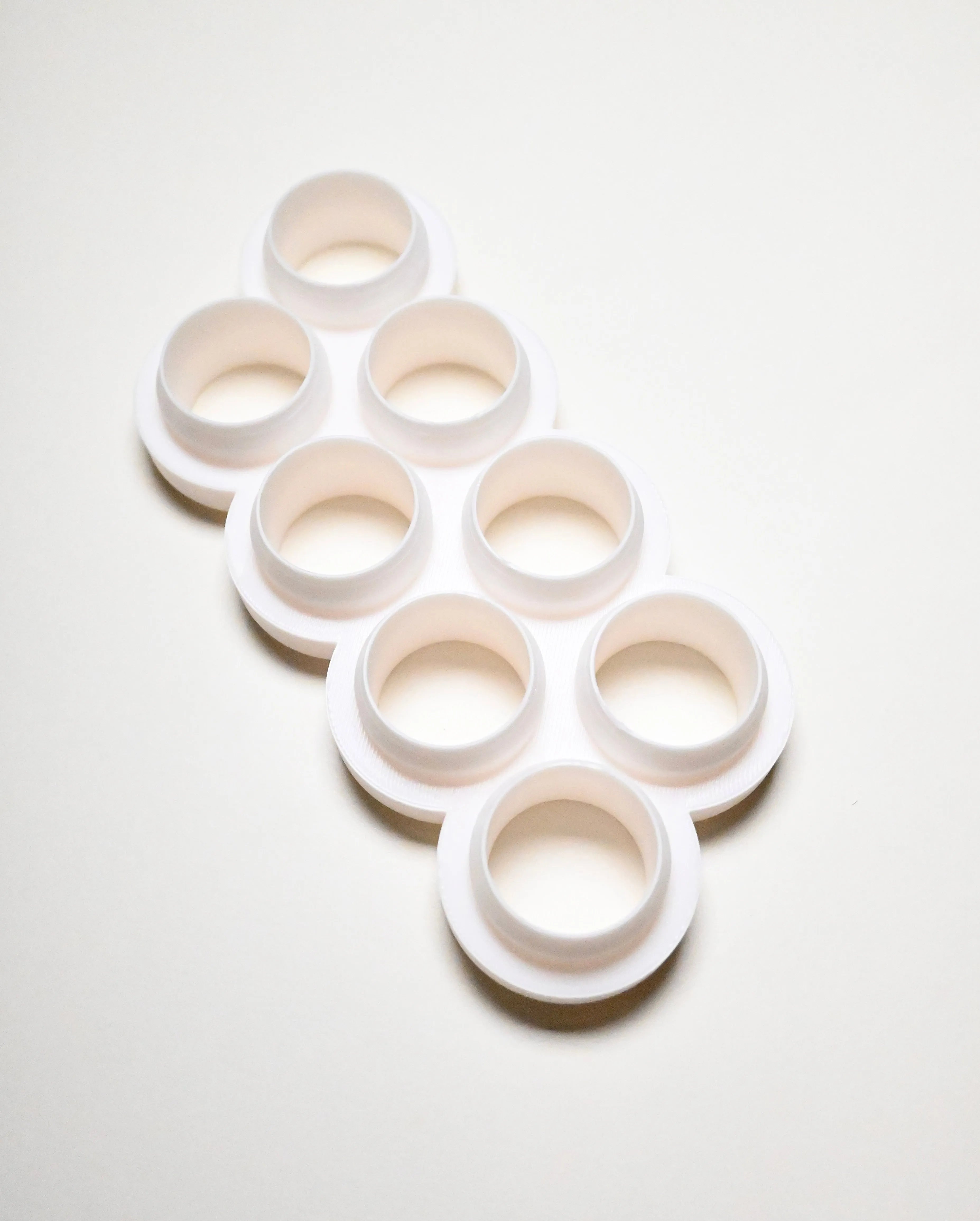 MULTI-EMPORTE PIÈCE - CERCLE