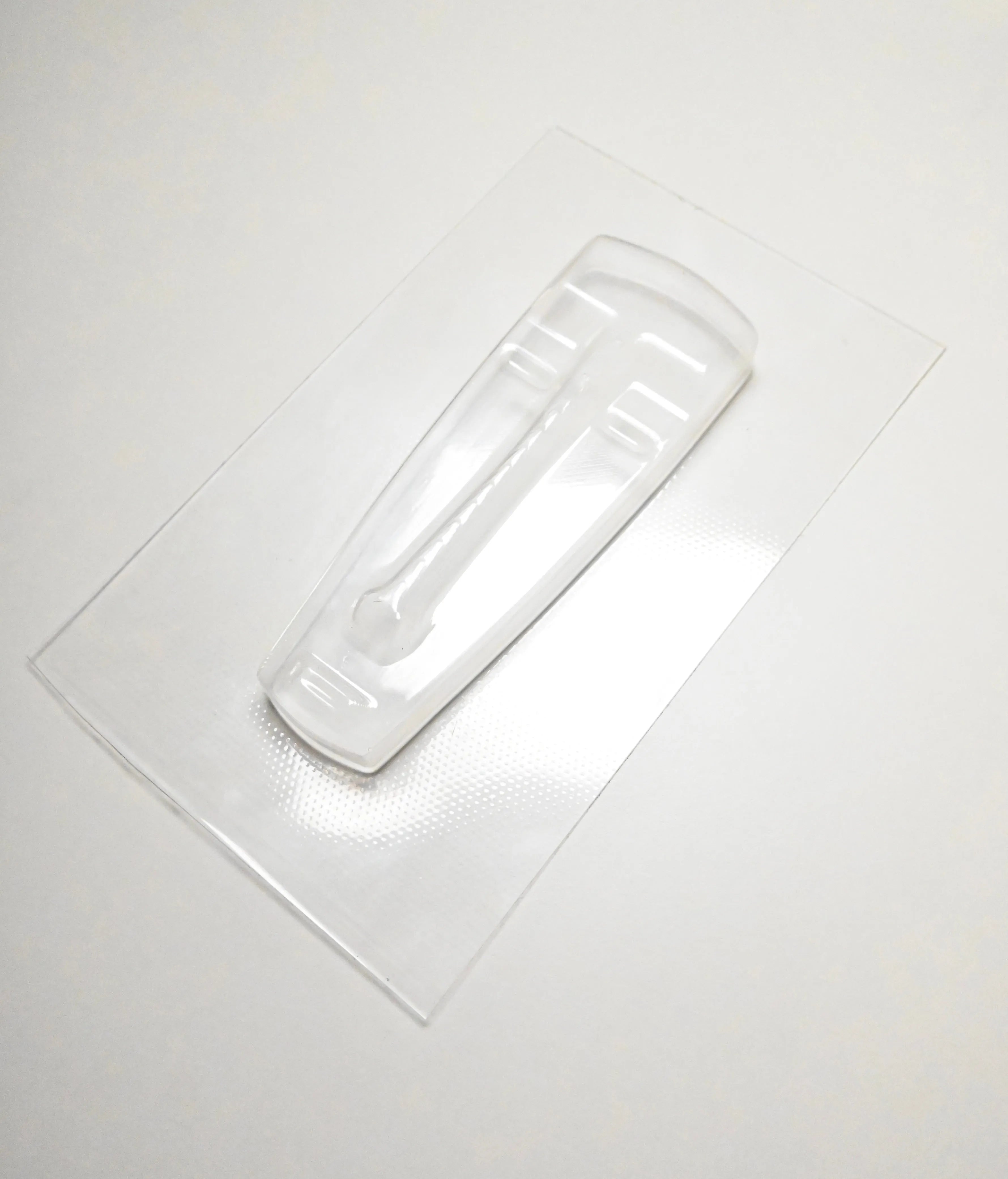 MOULE THERMOFORMÉ MASK #5