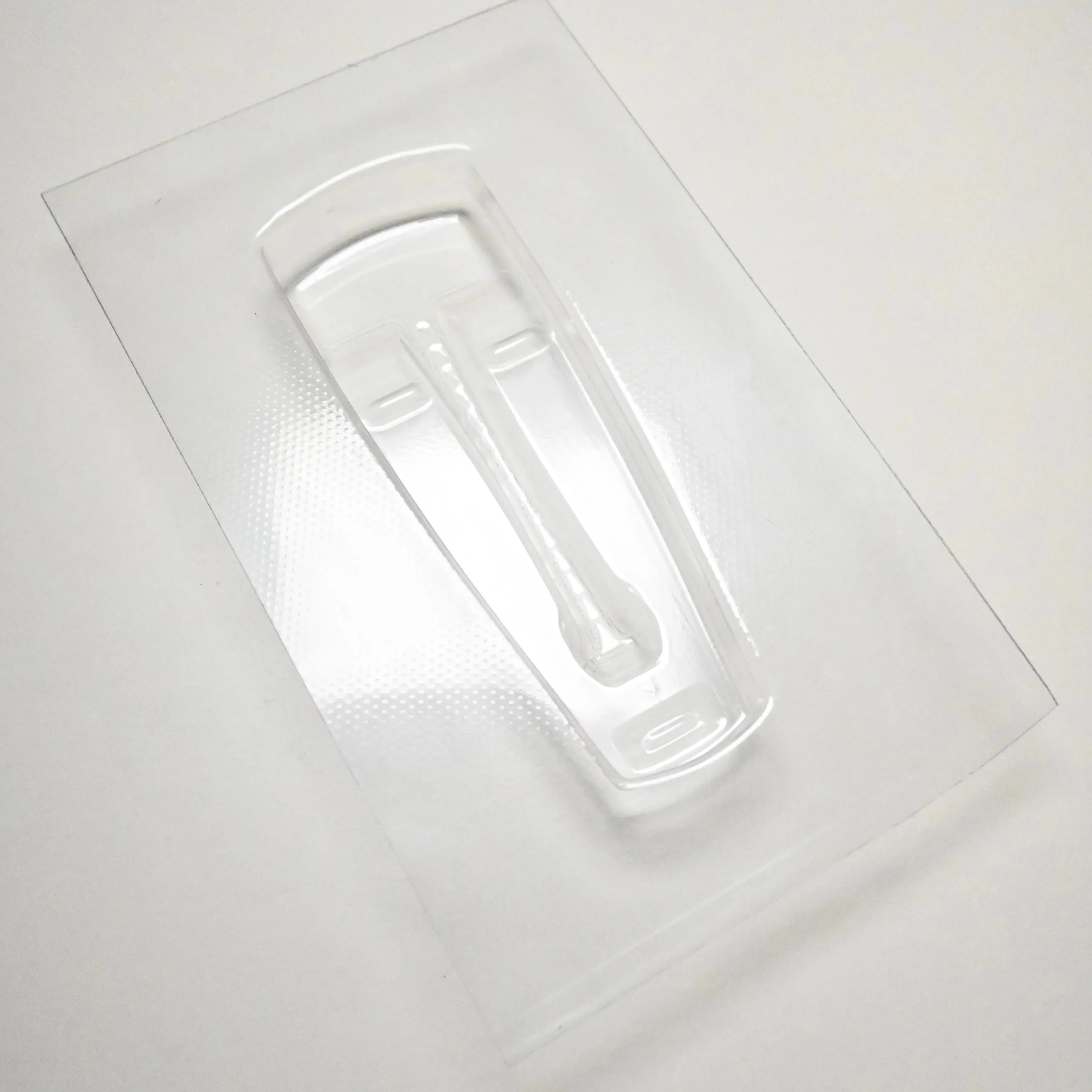 MOULE THERMOFORMÉ MASK #5