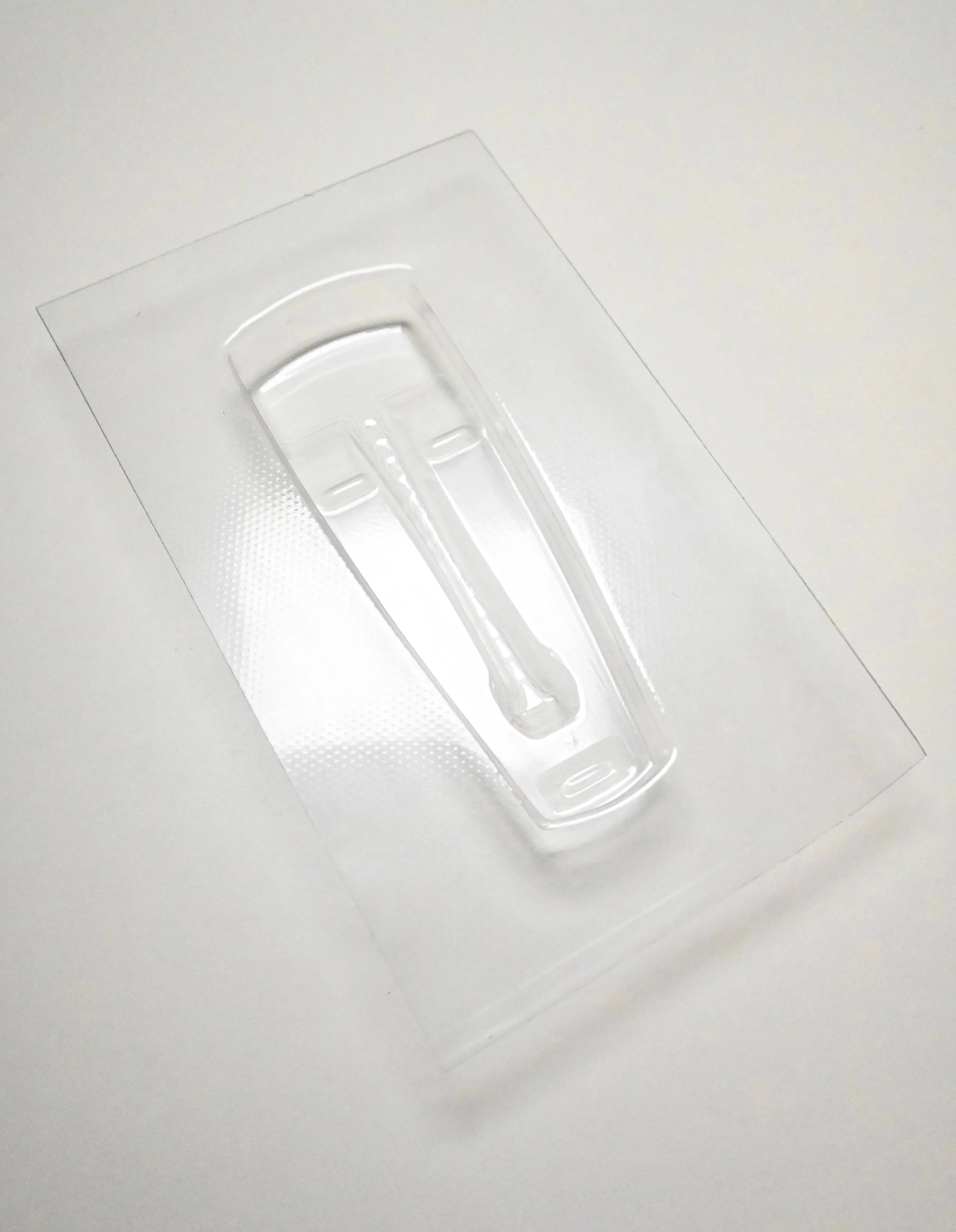 MOULE THERMOFORMÉ MASK #5