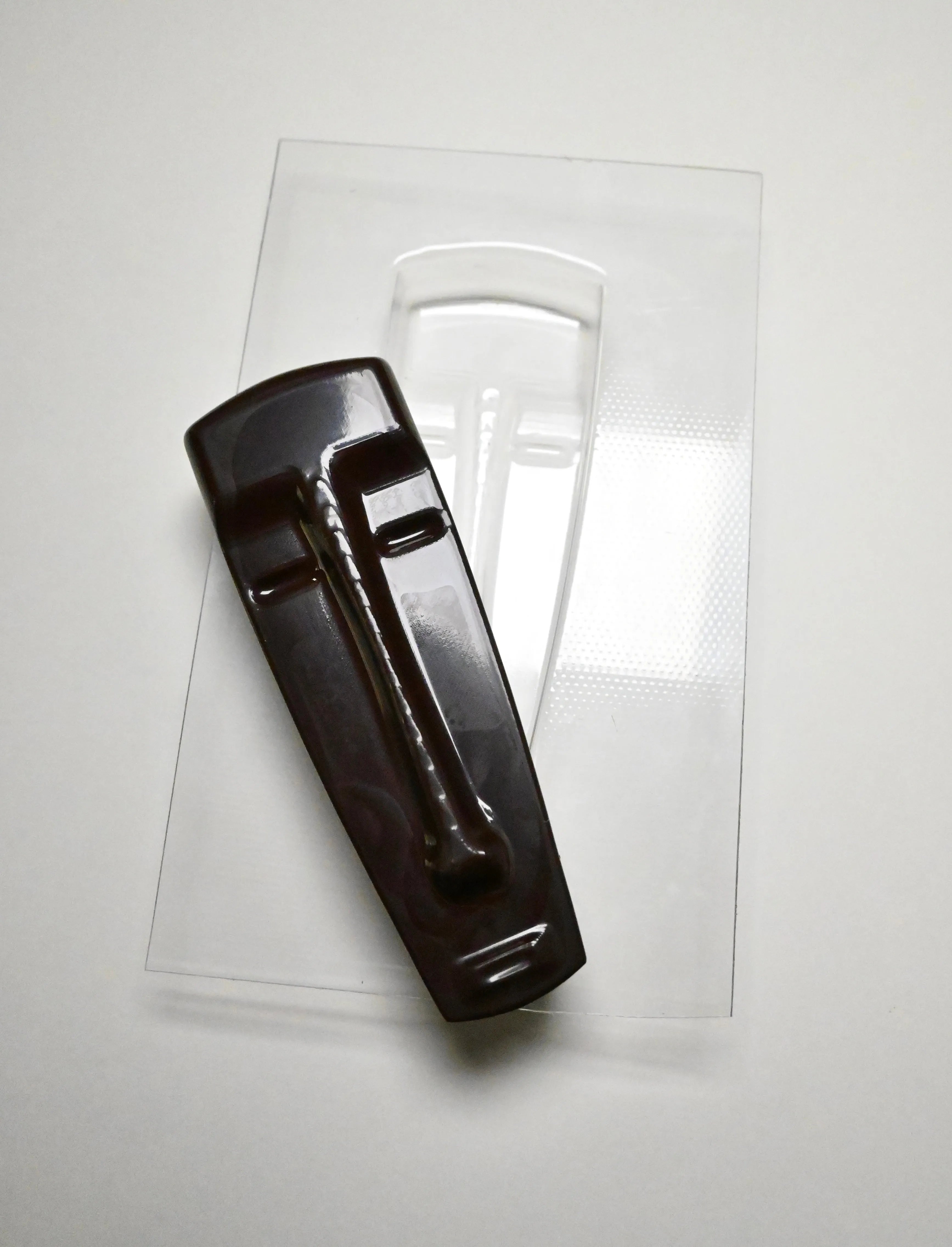 MOULE THERMOFORMÉ MASK #5