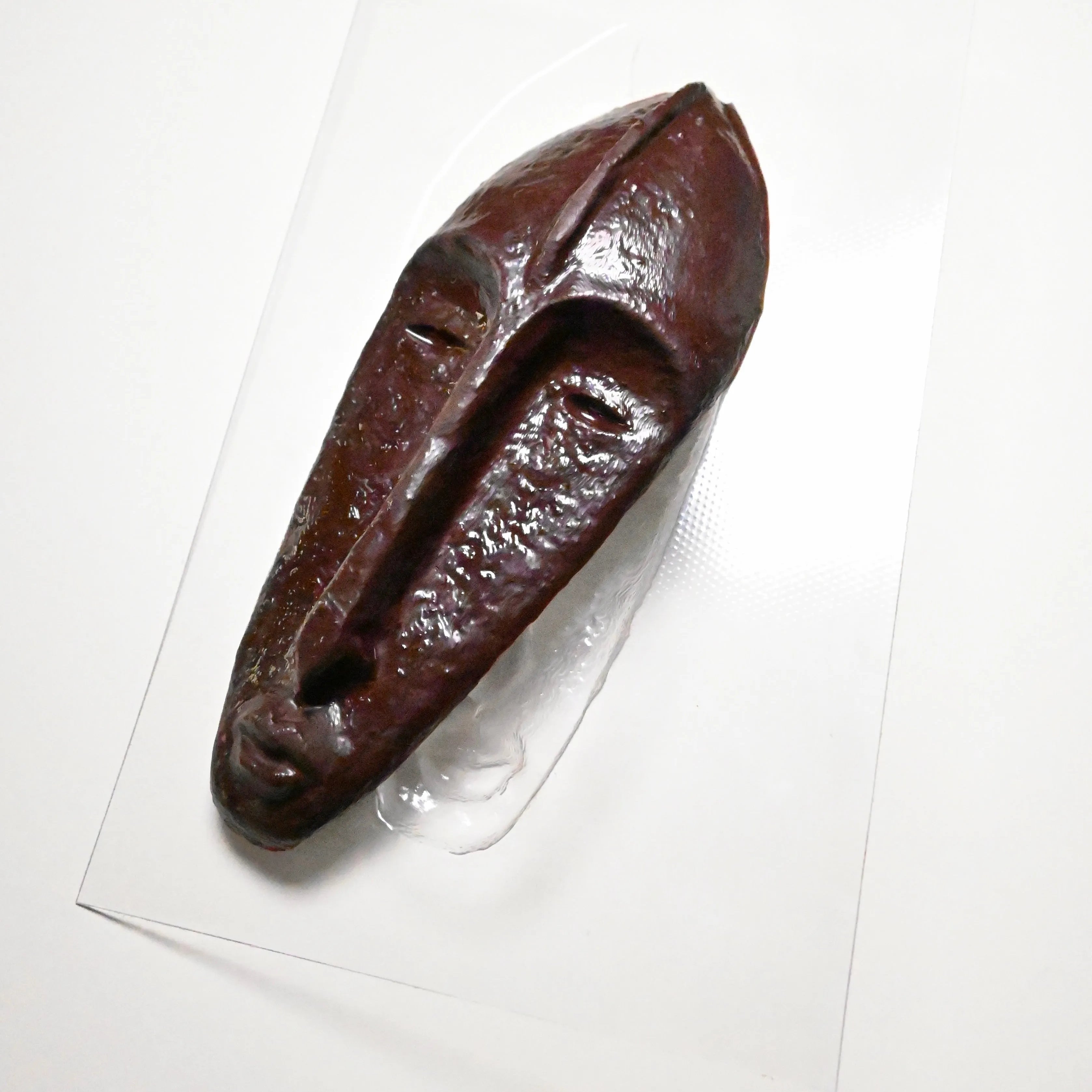 MOULE THERMOFORMÉ MASK #1