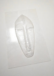 MOULE THERMOFORMÉ MASK #1