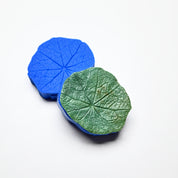 PRESSOIR FEUILLE DE CAPUCINE