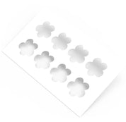 CHABLON FLEUR FRAISIER