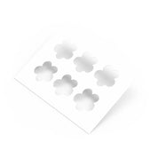 CHABLON FLEUR FRAISIER