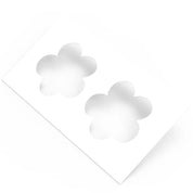 CHABLON FLEUR FRAISIER