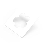 CHABLON FLEUR FRAISIER