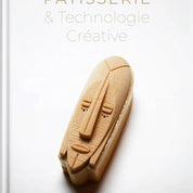 Page intérieure de l'ebook 'Pâtisserie & Technologie Créative'