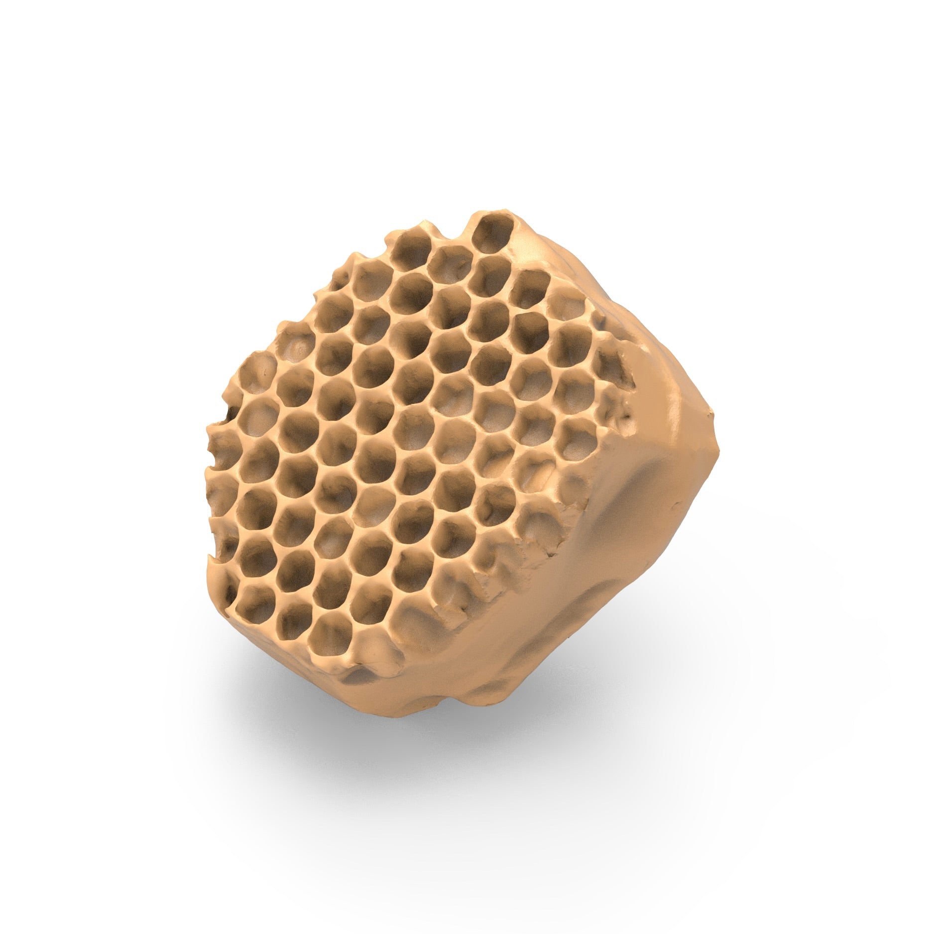 MOULE MINI HONEYCOMB #2