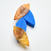 PRESSOIR FEUILLE DE THÉIER